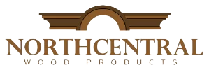 Northcentral Wood Products Logo - 299x100