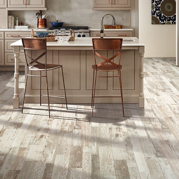 Team of professionals offering flooring services in Sparta WI - Leon Country Floors