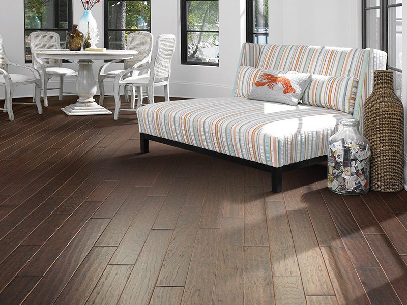 The best place to purchase luxury vinyl flooring in Sparta, WI