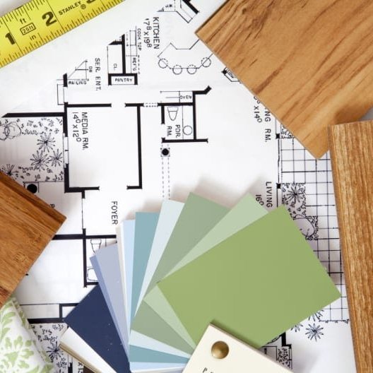 Request your accurate and professional in-home flooring estimate. by our experts from Leon Country Floors & More in Sparta, WI