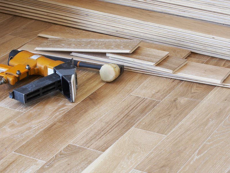 Is luxury vinyl flooring durable?