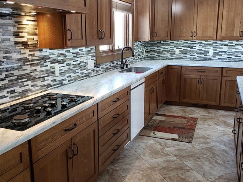 Learn why you should choose Leon Country Floors & More in Sparta, WI for all your flooring needs