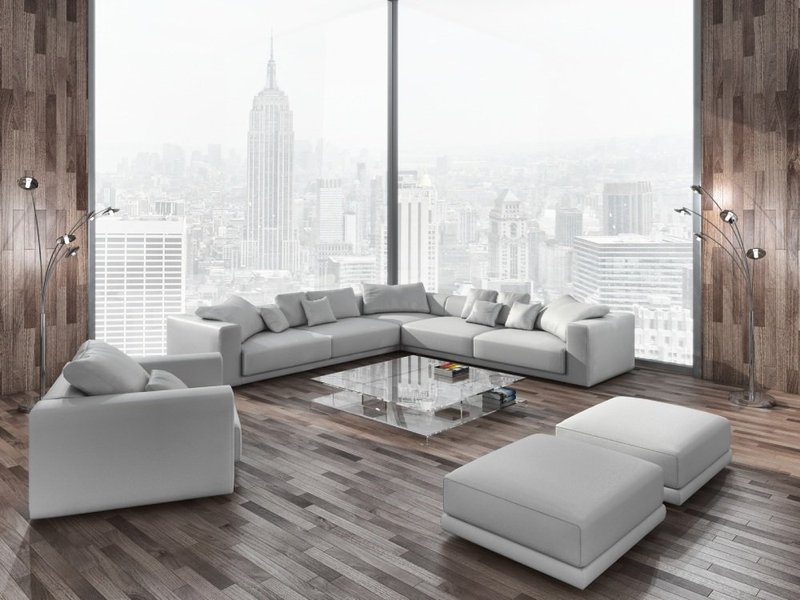 Why should I consider luxury vinyl flooring?