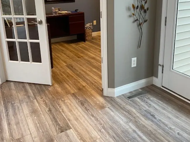 View our beautiful flooring galleries by Leon Country Floors & More in Sparta, WI