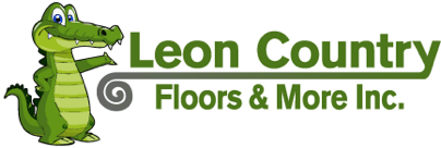Logo | Leon Country Floors & More