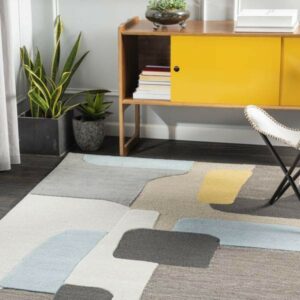Area rug design | Leon Country Floors & More | Sparta, WI
