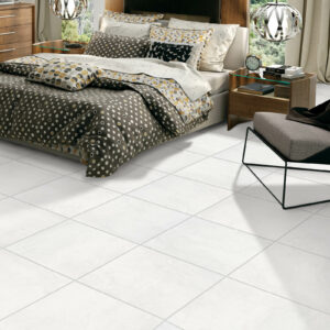 Bedroom Tile flooring | Leon Country Floors & More | Sparta, WI