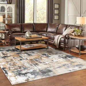 Area rug for living room | Leon Country Floors & More | Sparta, WI