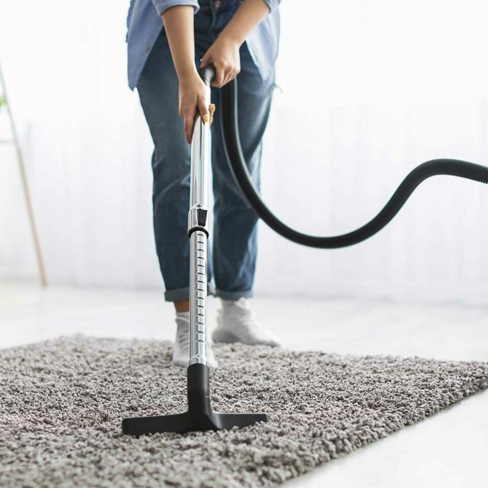 Rug cleaning | Leon Country Floors & More