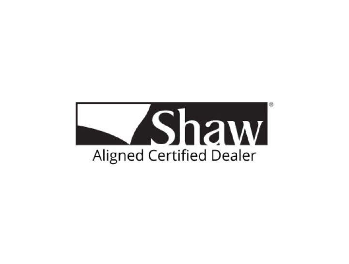 Shaw-logo | Leon Country Floors & More