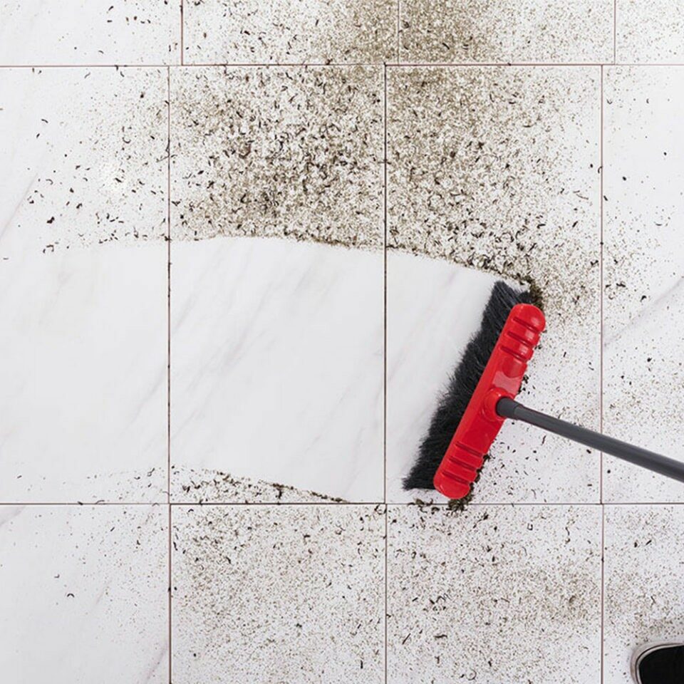 Tile cleaning | Leon Country Floors & More