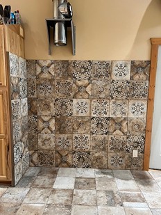Decorative Tiles | Leon Country Floors & More