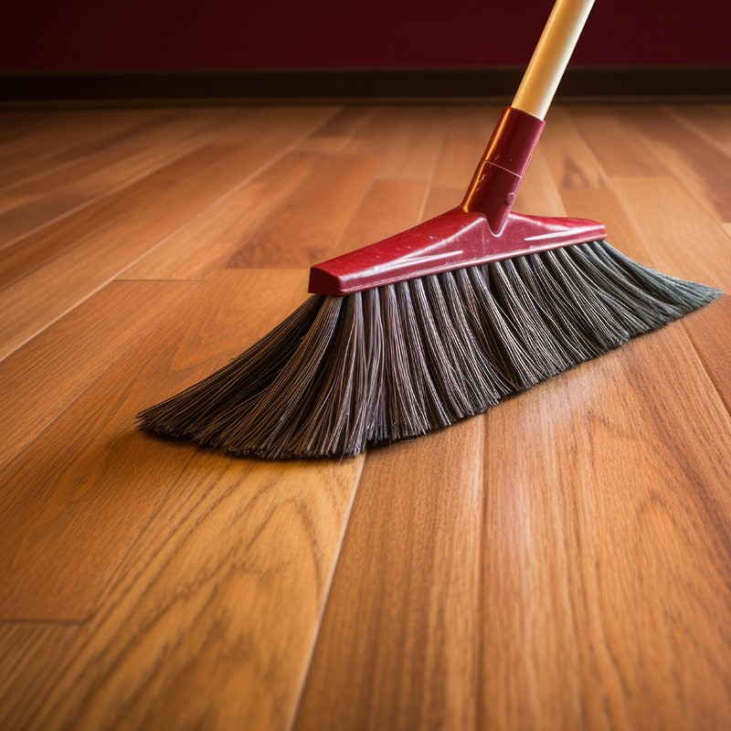 Prevent Scratches on Hardwood Floors | Leon Country Floors & More