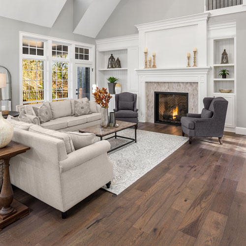 Luxury Vinyl Flooring | Leon Country Floors & More