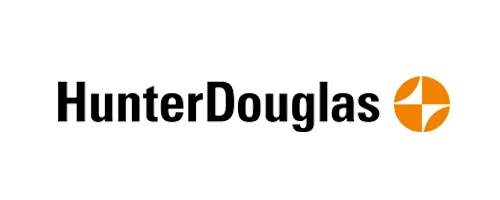 hunter-douglas